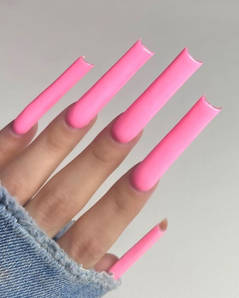 Lovers Gel Polish